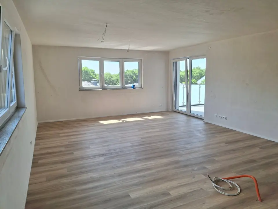 3 Zimmer Wohnung mit 119 m² in Duisburg – Bild 2