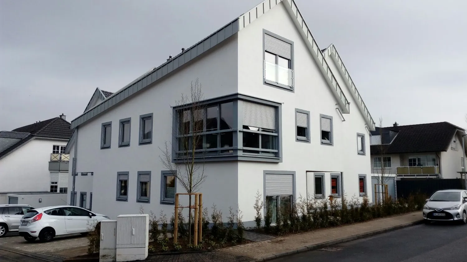 2 Zimmer Wohnung mit 76 m² in Bergisch Gladbach – Bild 3
