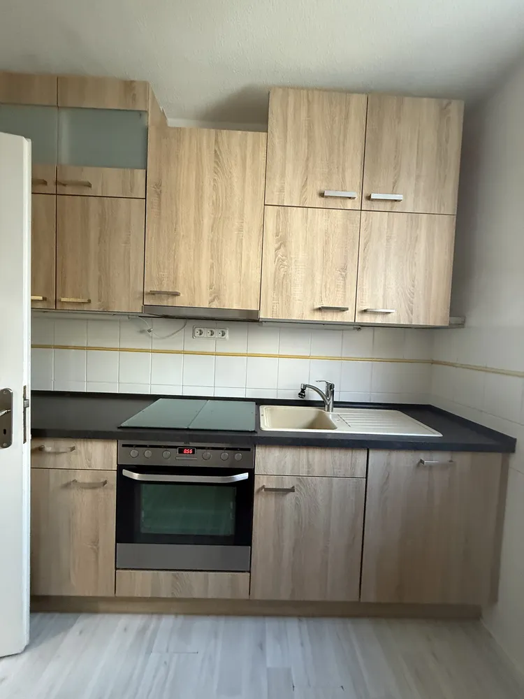 4 Zimmer Wohnung mit 105 m² in Worms – Bild 11
