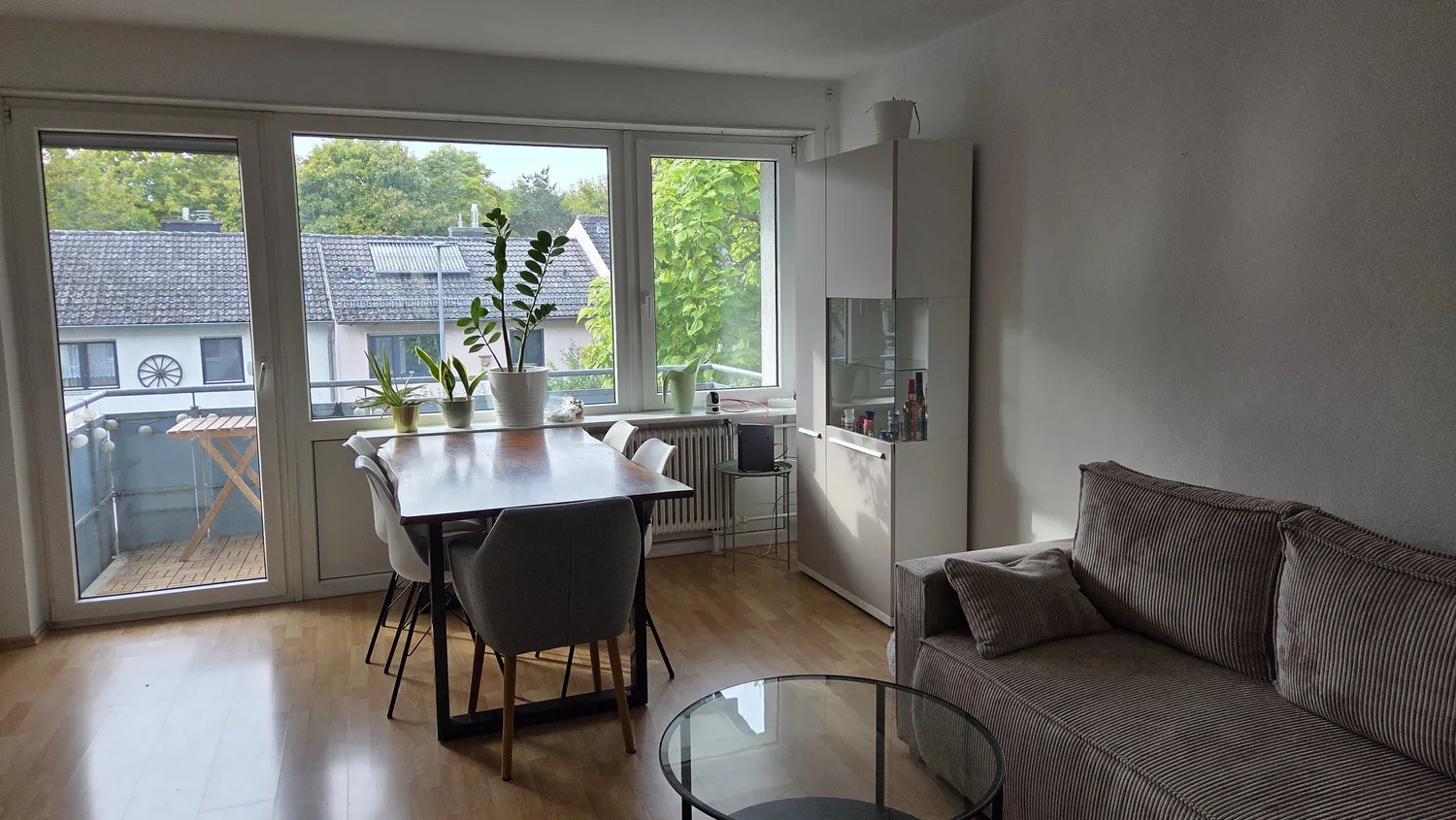 4 Zimmer Wohnung mit 89 m² in Mainz – Bild 2