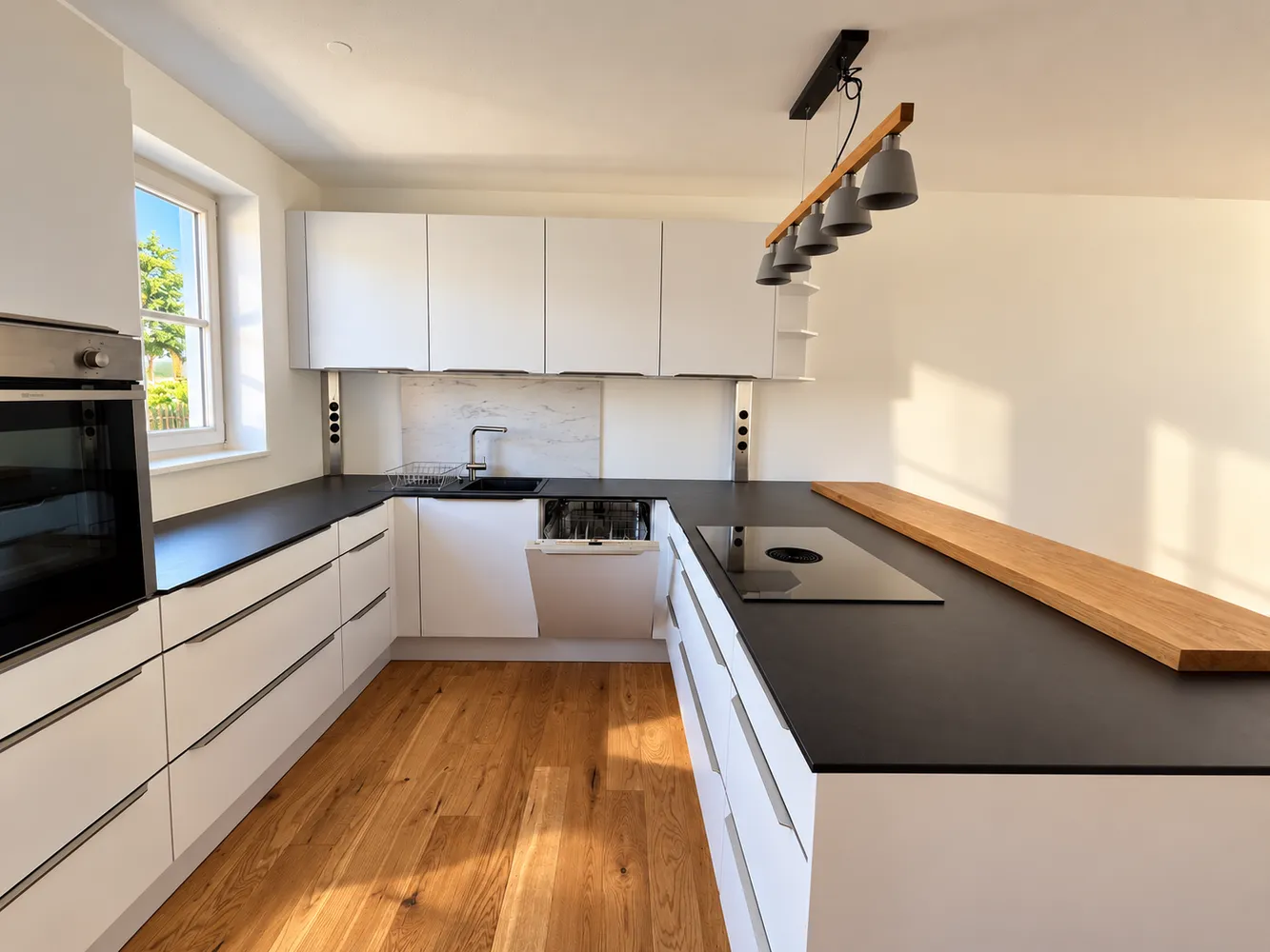 4 Zimmer Haus mit 102 m² in Augsburg – Bild 3