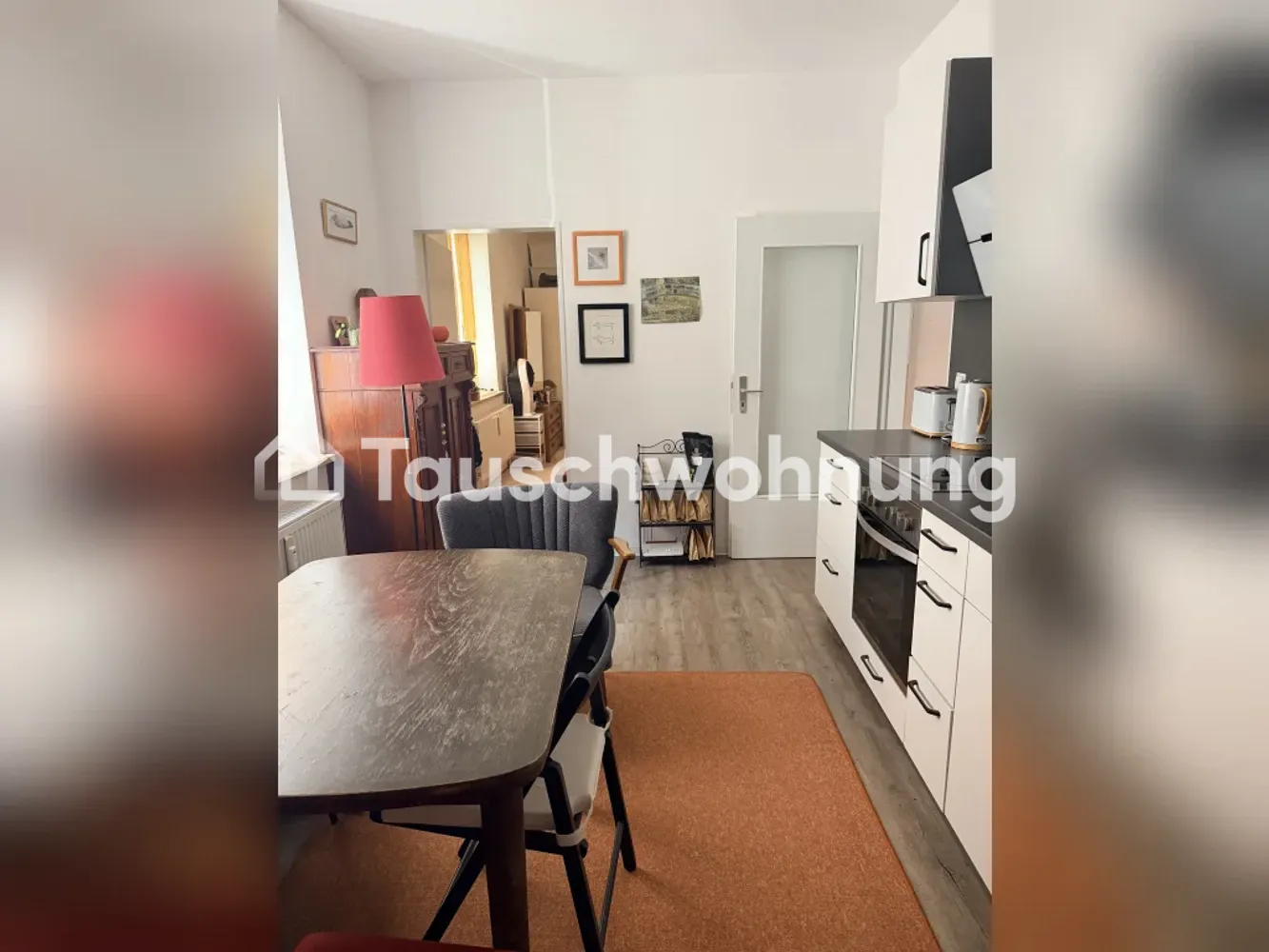 2 room apartment with 45 m² in Munich – Photo 11