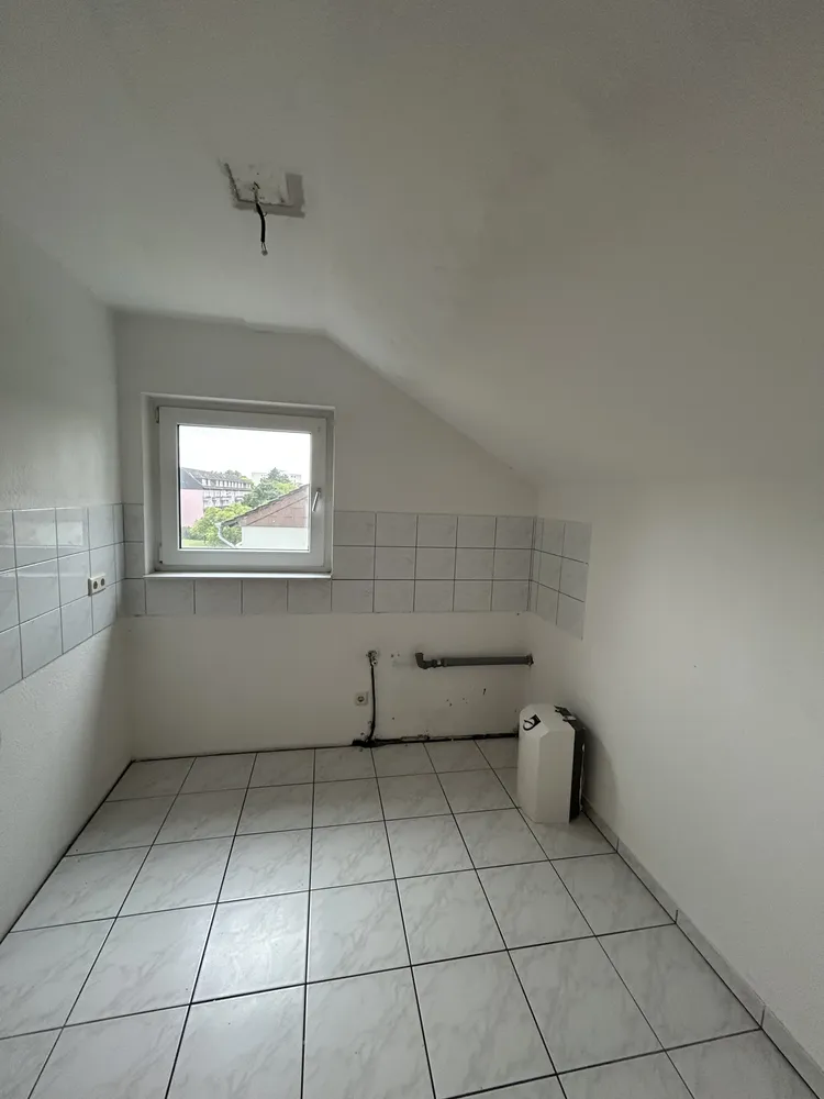 3 Zimmer Wohnung mit 62 m² in Düsseldorf – Bild 2