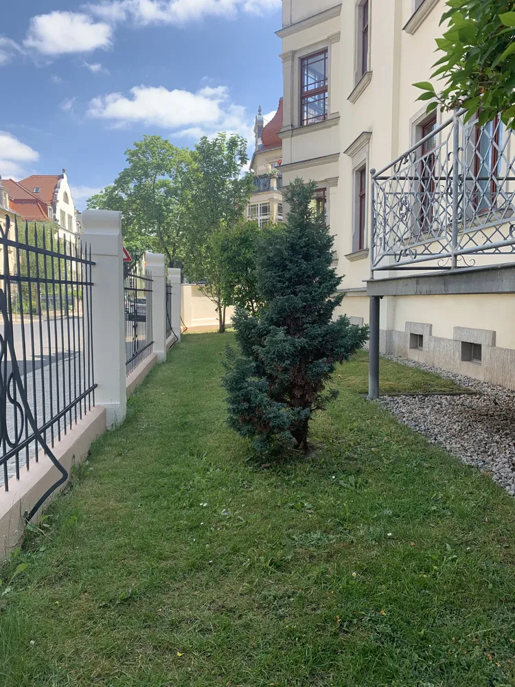 2 Zimmer Wohnung mit 52 m² in Dresden – Bild 9