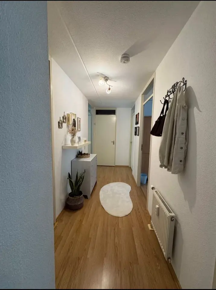 4 Zimmer Wohnung mit 95 m² in Tönisvorst – Bild 8