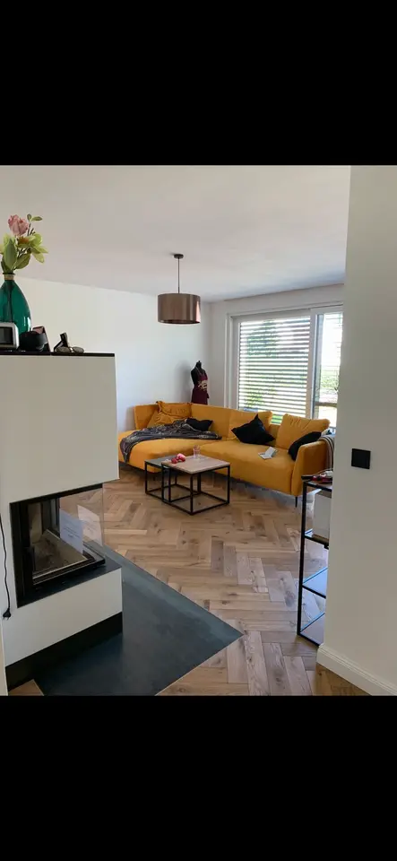 4 Zimmer Wohnung mit 155 m² in Biberach an der Riß – Bild 1