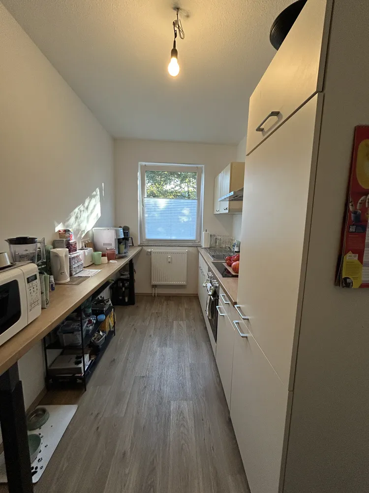 2 Zimmer Wohnung mit 51 m² in Duisburg – Bild 12