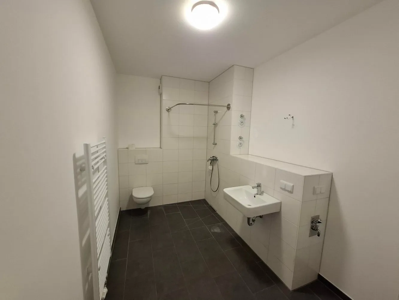 1 Zimmer Wohnung mit 39 m² in Berlin – Bild 2