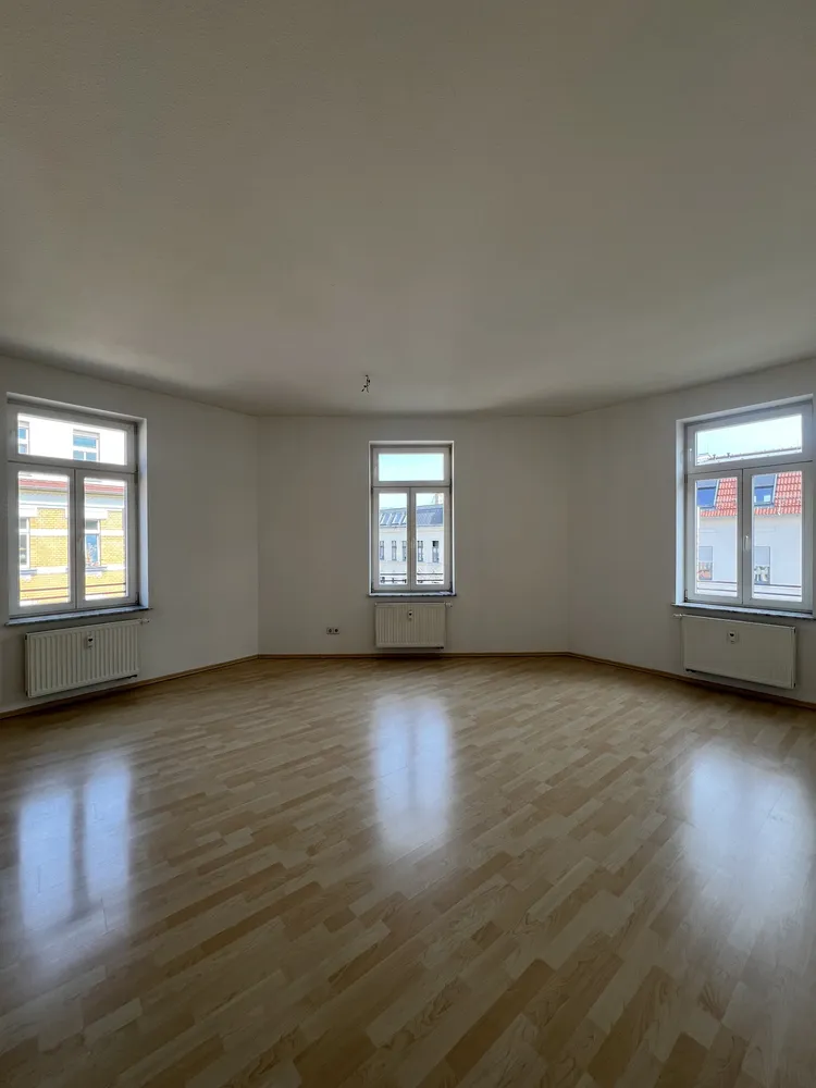 2 Zimmer Wohnung mit 65 m² in Leipzig – Bild 1