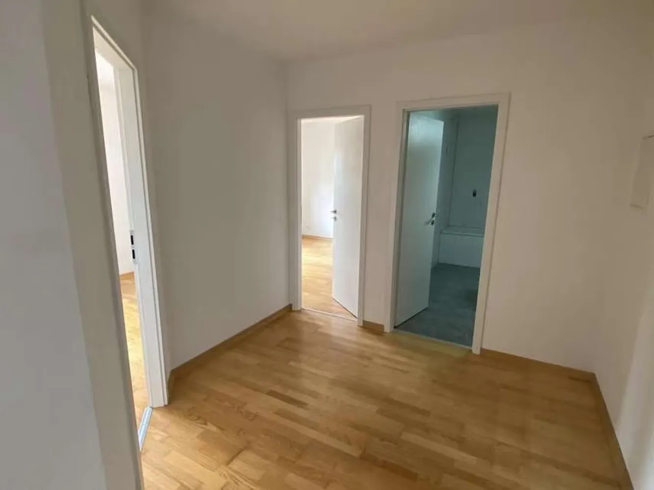3 Zimmer Wohnung mit 62 m² in Frankfurt am Main – Bild 3