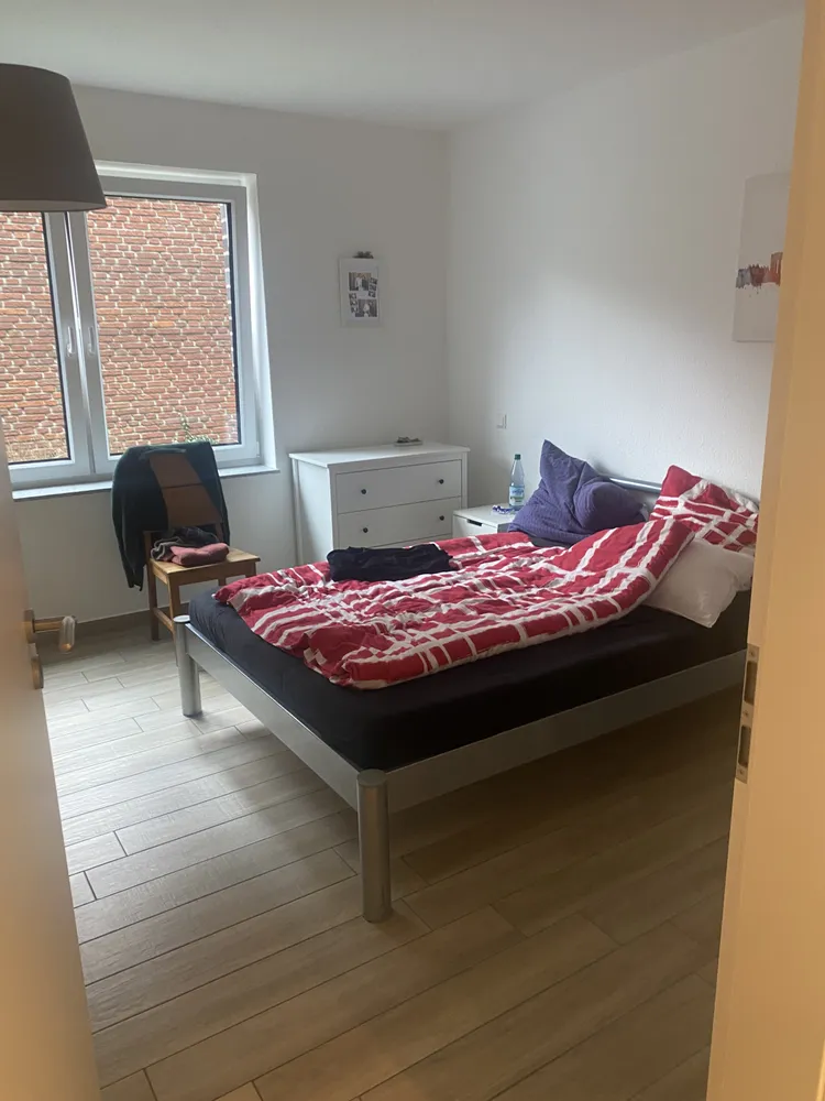 3 room apartment with 81 m² in Ibbenbüren – Photo 1