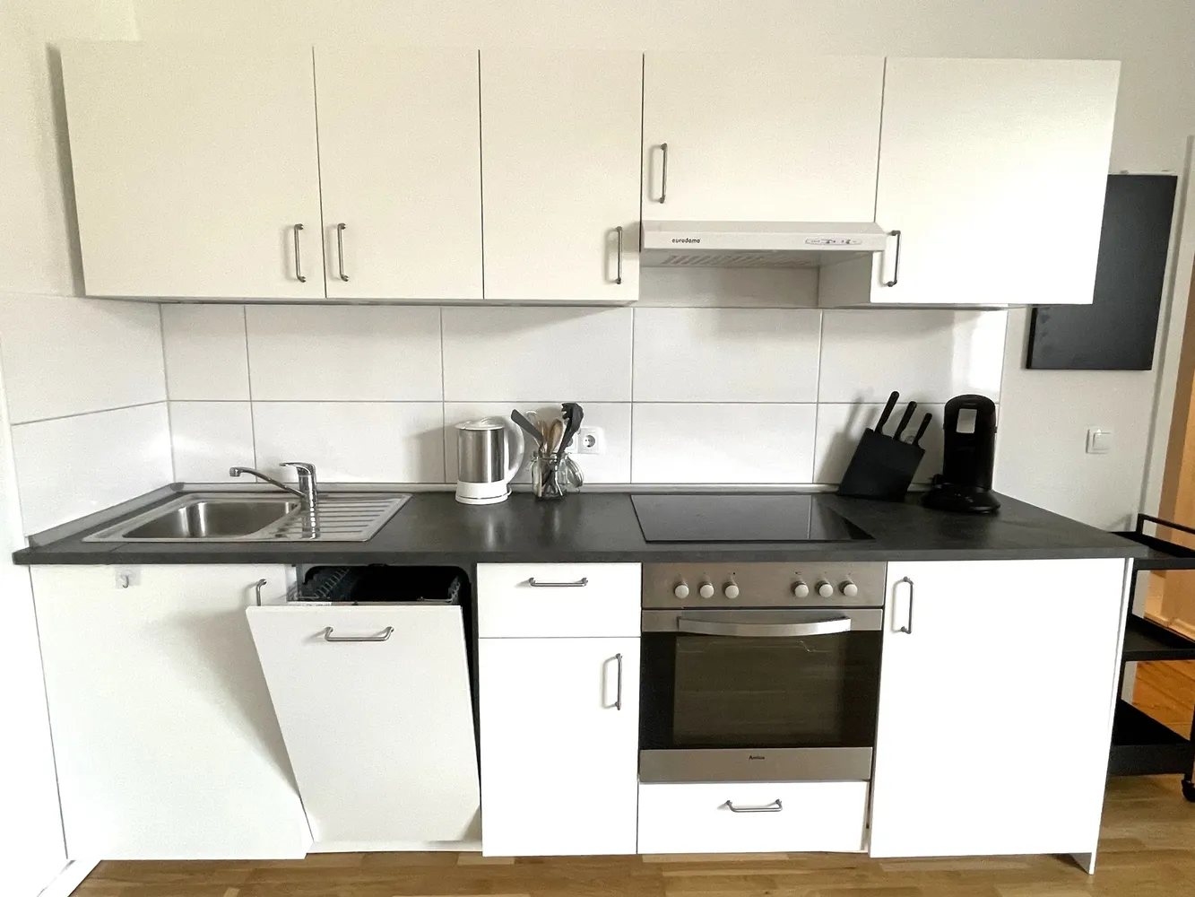 2 Zimmer Wohnung mit 48 m² in Berlin – Bild 9