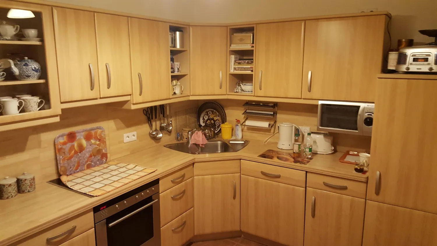 4 Zimmer Wohnung mit 95 m² in Xanten – Bild 6