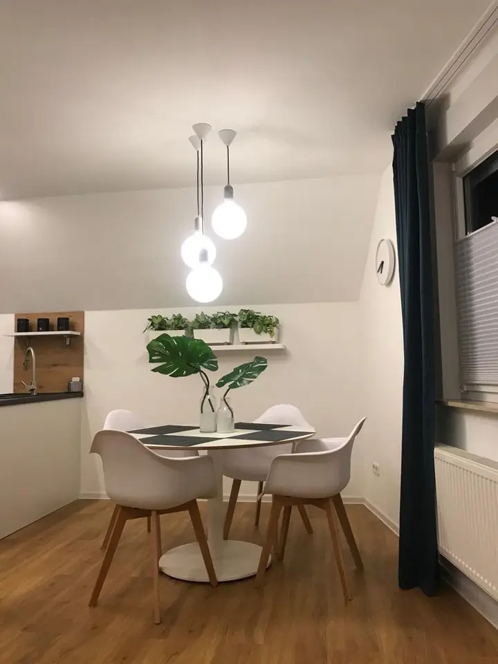 2 Zimmer Wohnung mit 50 m² in Wolfsburg – Bild 4