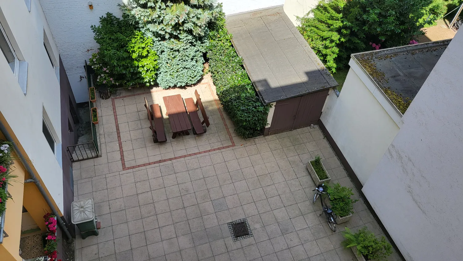 2 room apartment with 67 m² in Hanover – Photo 5