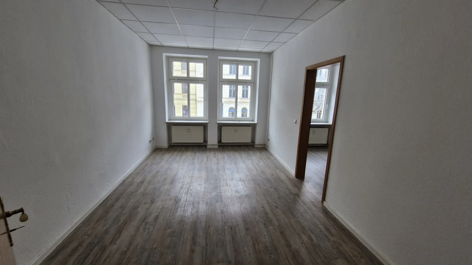 2 Zimmer Wohnung mit 45 m² in Magdeburg – Bild 11