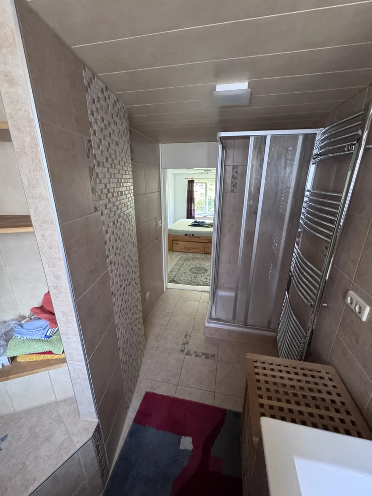 2 Zimmer Wohnung mit 34 m² in Augsburg – Bild 8