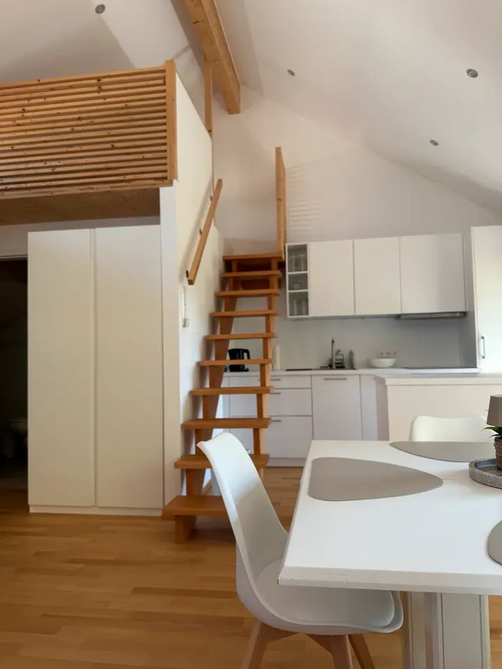 WG-Zimmer mit 50 m² in Weil am Rhein – Bild 2