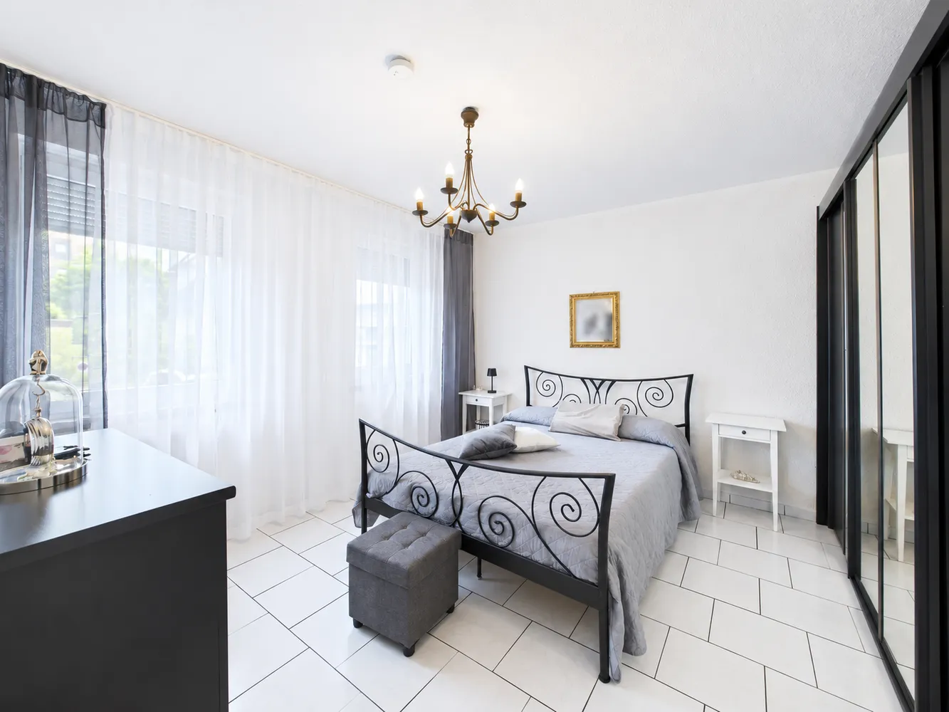 5 Zimmer Wohnung mit 81 m² in Kirchheim unter Teck – Bild 1