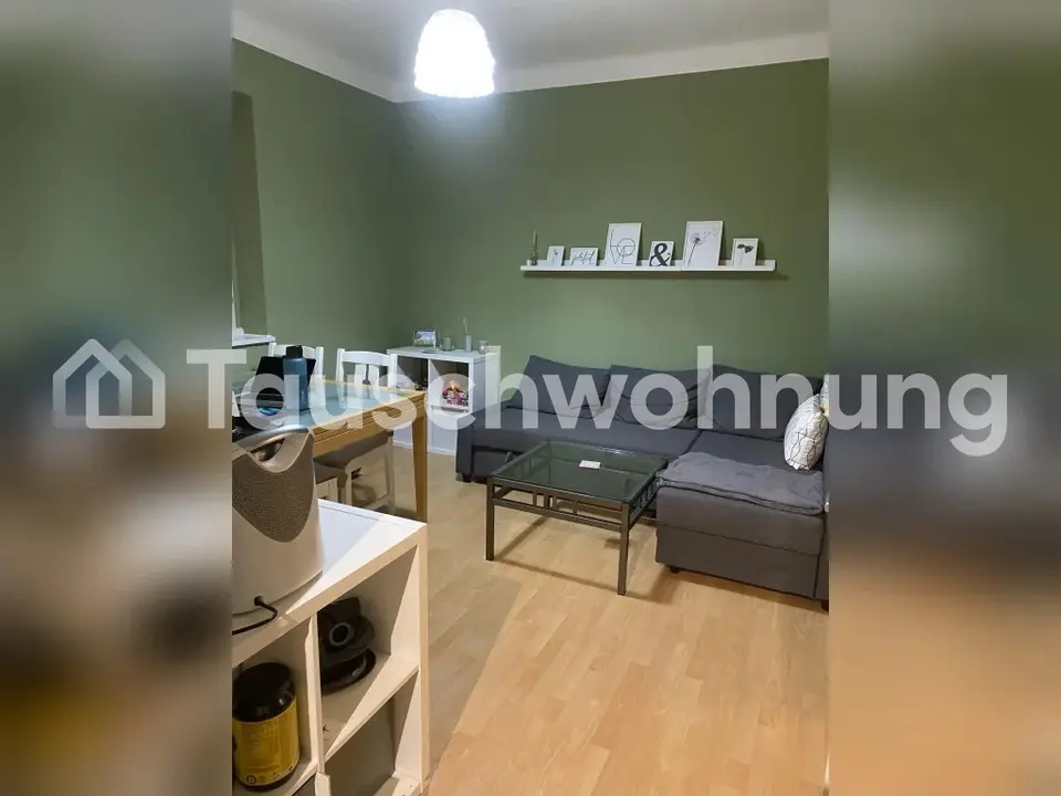 5 Zimmer Wohnung mit 120 m² in Greven – Bild 1