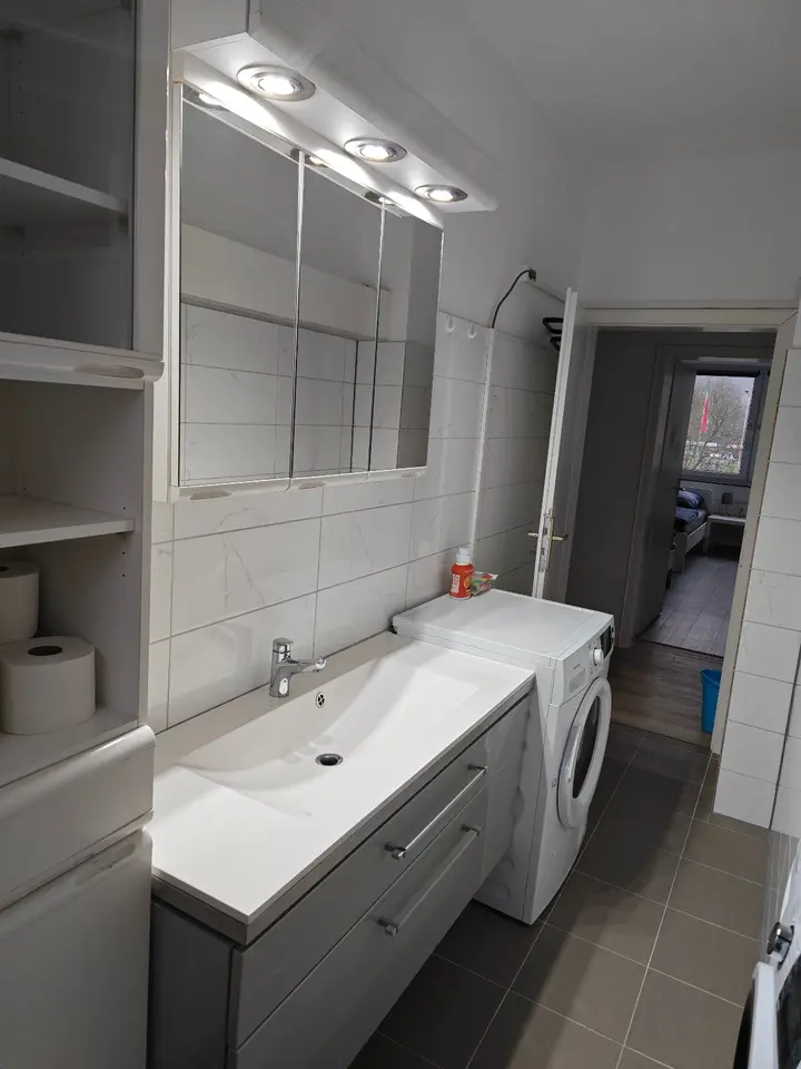WG-Zimmer mit 130 m² in Lüdenscheid – Bild 6