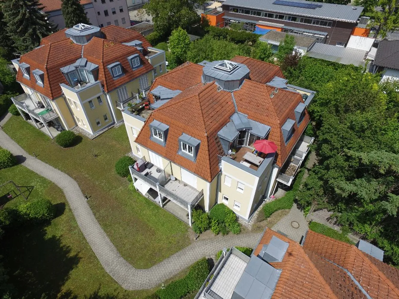 3 Zimmer Wohnung mit 60 m² in Ingolstadt – Bild 10