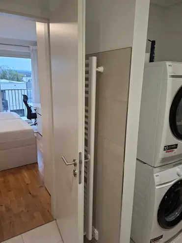 2 Zimmer Wohnung mit 51 m² in Aachen – Bild 11