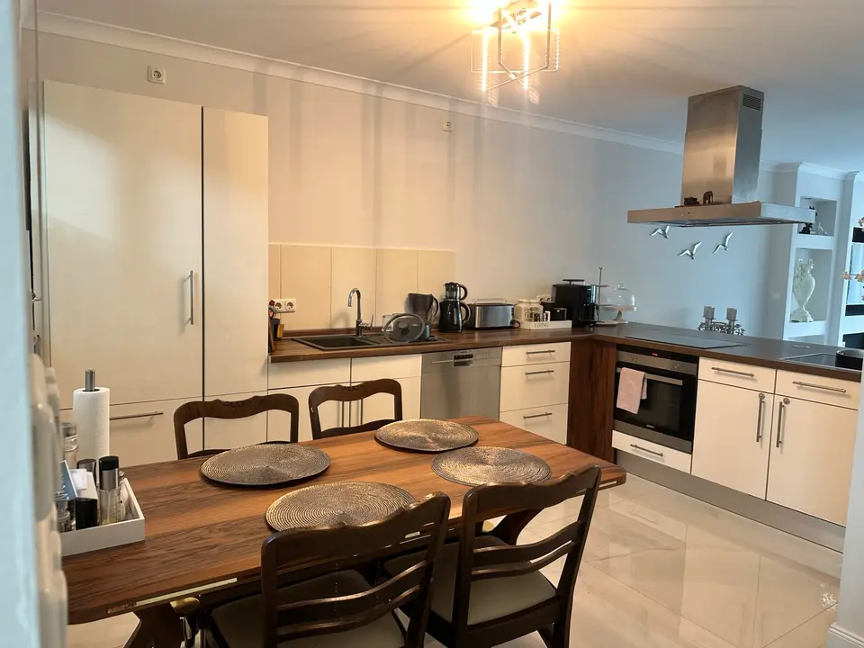 6 Zimmer Haus mit 166 m² in Düsseldorf – Bild 8