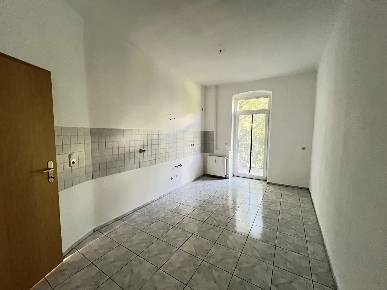 3 room apartment with 80 m² in Chemnitz – Photo 1