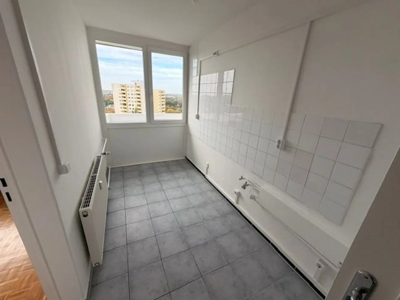 2 Zimmer Wohnung mit 84 m² in Berlin – Bild 2