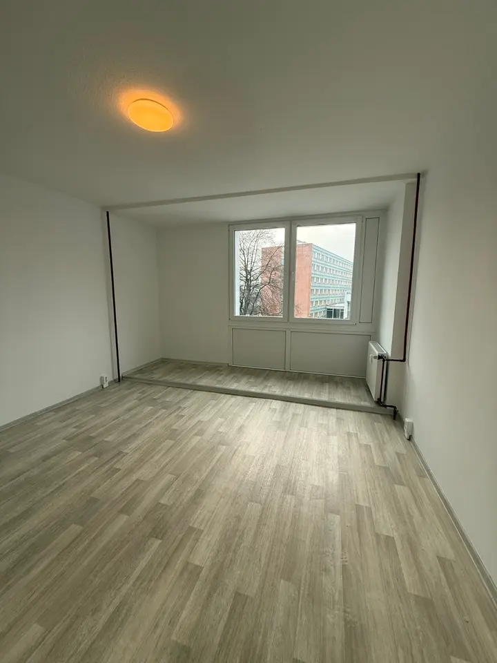 Studio mit 25 m² in Suhl – Bild 2
