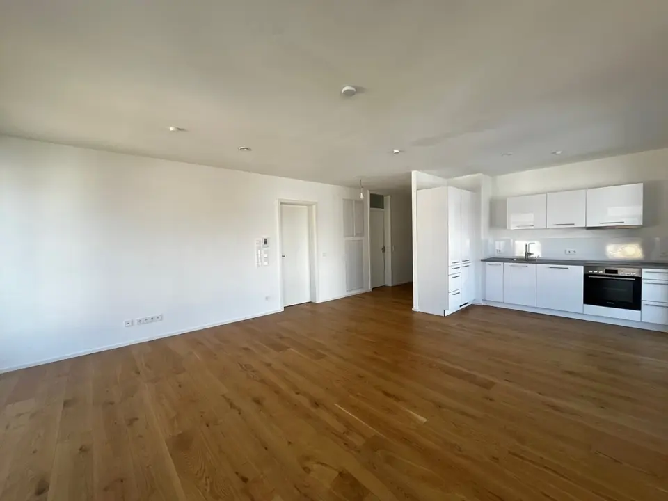 3 Zimmer Wohnung mit 84 m² in Heilbronn – Bild 2