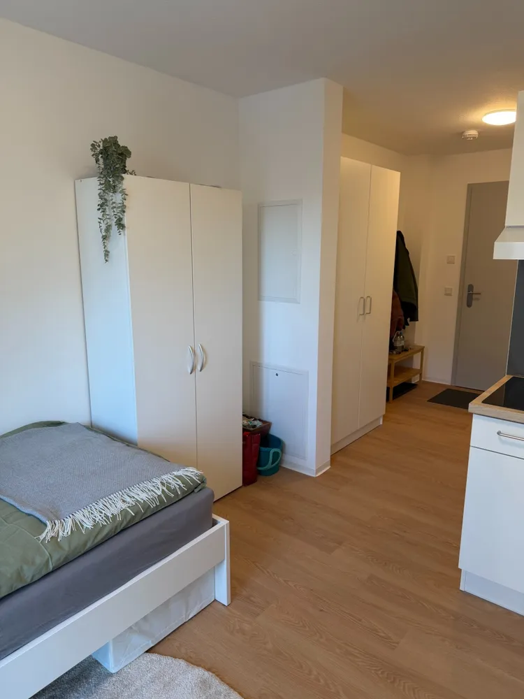 1 Zimmer Wohnung mit 20 m² in Nürnberg – Bild 12