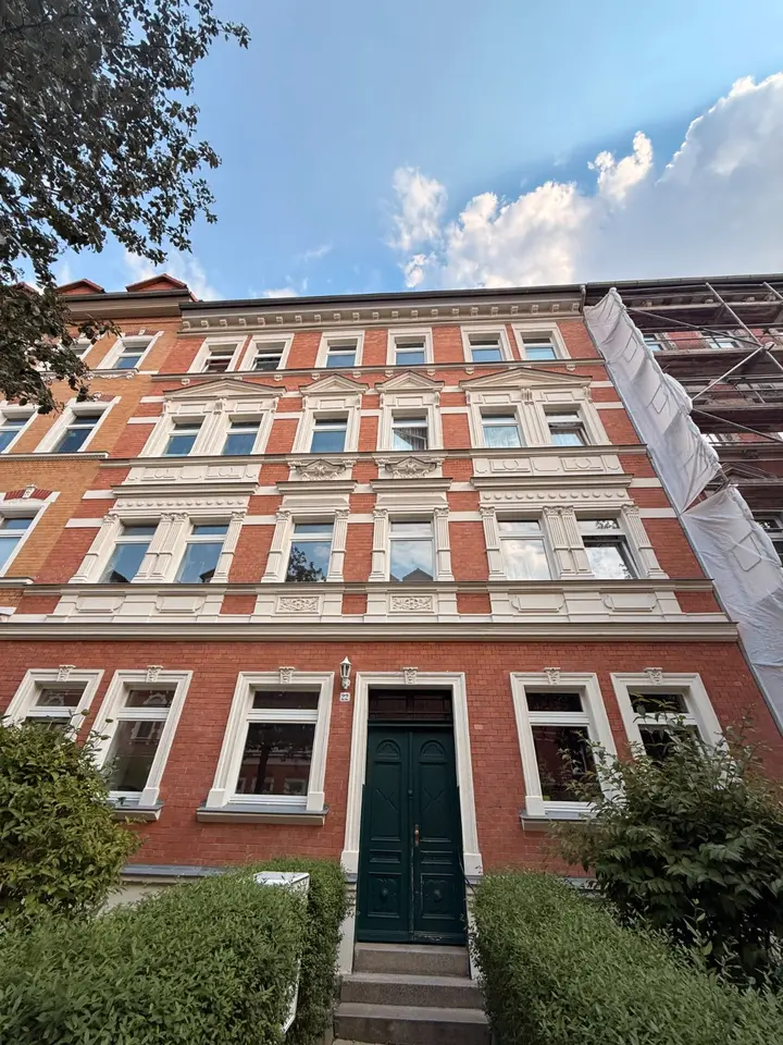 2 Zimmer Wohnung mit 54 m² in Erfurt – Bild 4