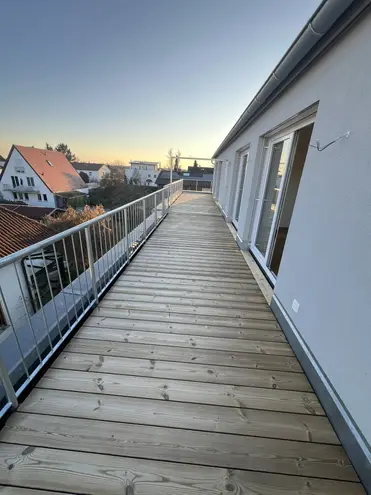 4 Zimmer Wohnung mit 115 m² in München – Bild 11