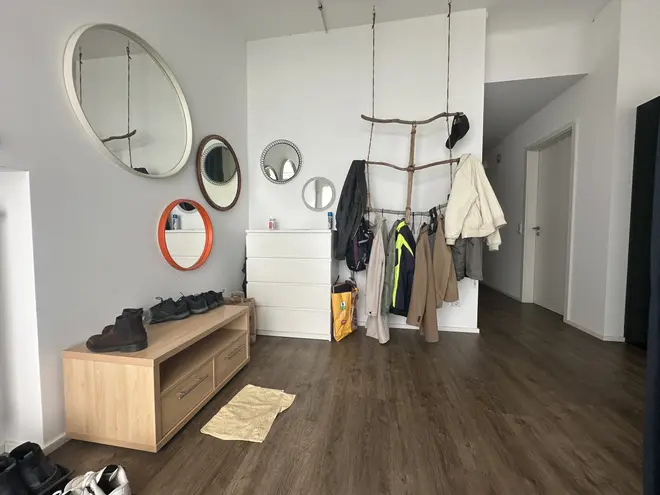 1 Zimmer Wohnung mit 24 m² in Stuttgart – Bild 7