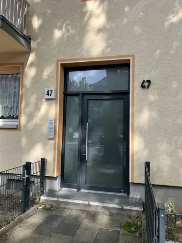 2 Zimmer Wohnung mit 59 m² in Duisburg – Bild 2
