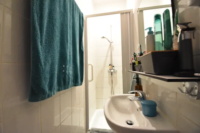 2 Zimmer Wohnung mit 52 m² in Düsseldorf – Bild 3