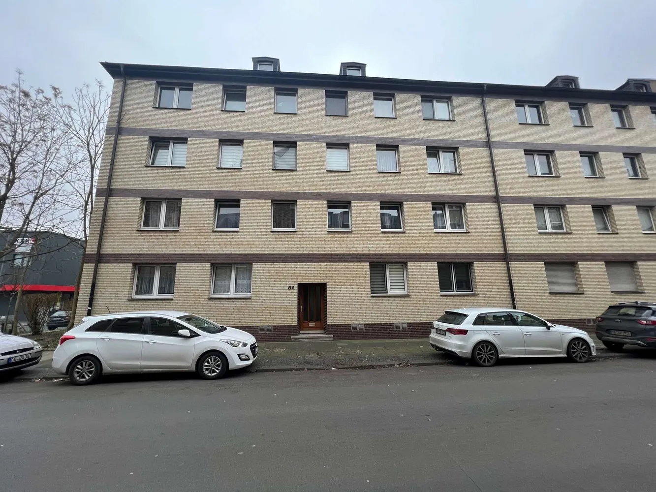 3 Zimmer Wohnung mit 74 m² in Oberhausen – Bild 1