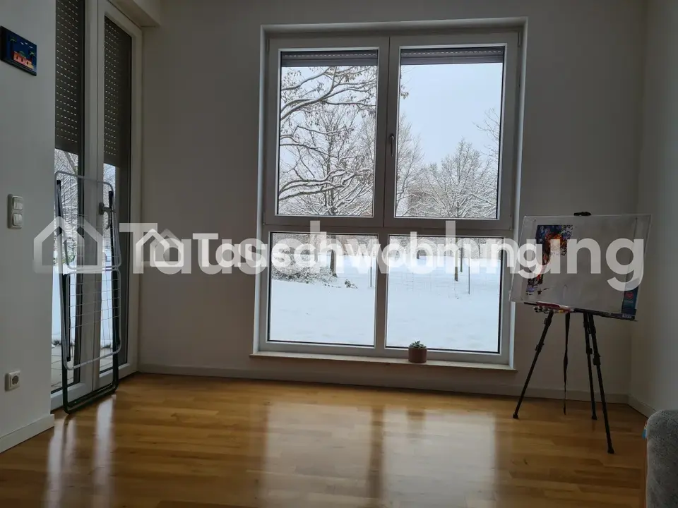 2 Zimmer Wohnung mit 45 m² in Luckenwalde – Bild 2