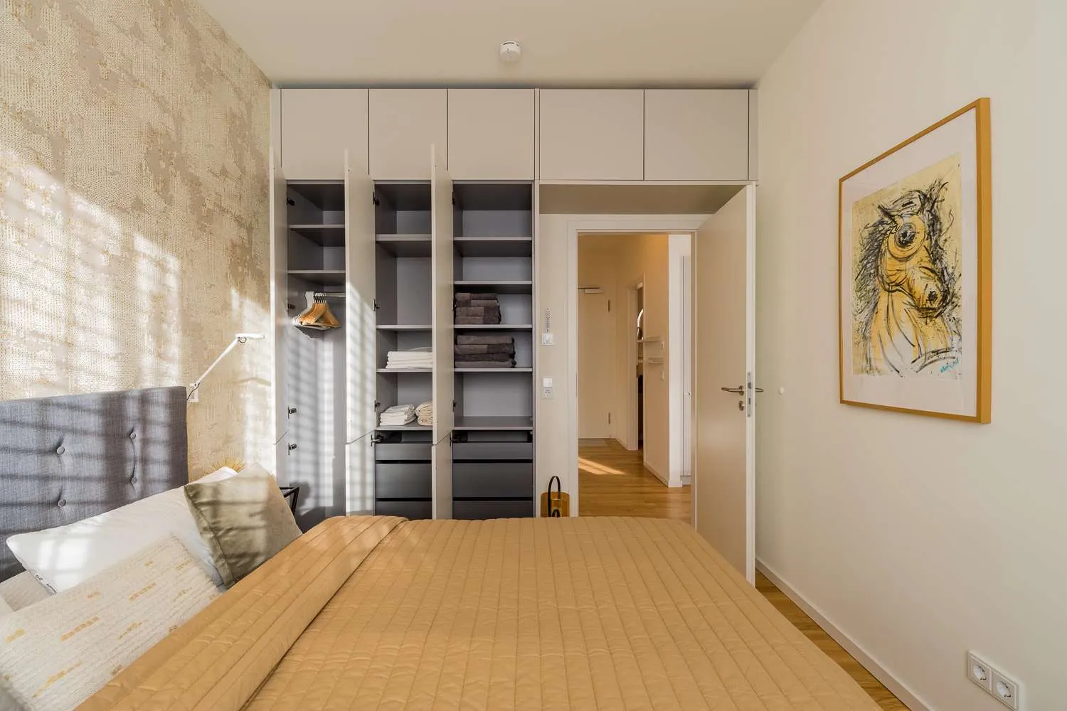 2 Zimmer Wohnung mit 47 m² in Berlin – Bild 10