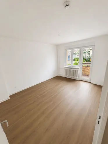 1 room apartment with 30 m² in Berlin – Photo 5