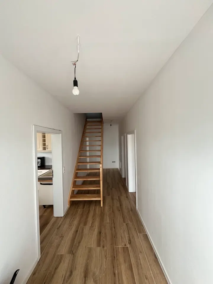 3 Zimmer Wohnung mit 96 m² in Osterode am Harz – Bild 4