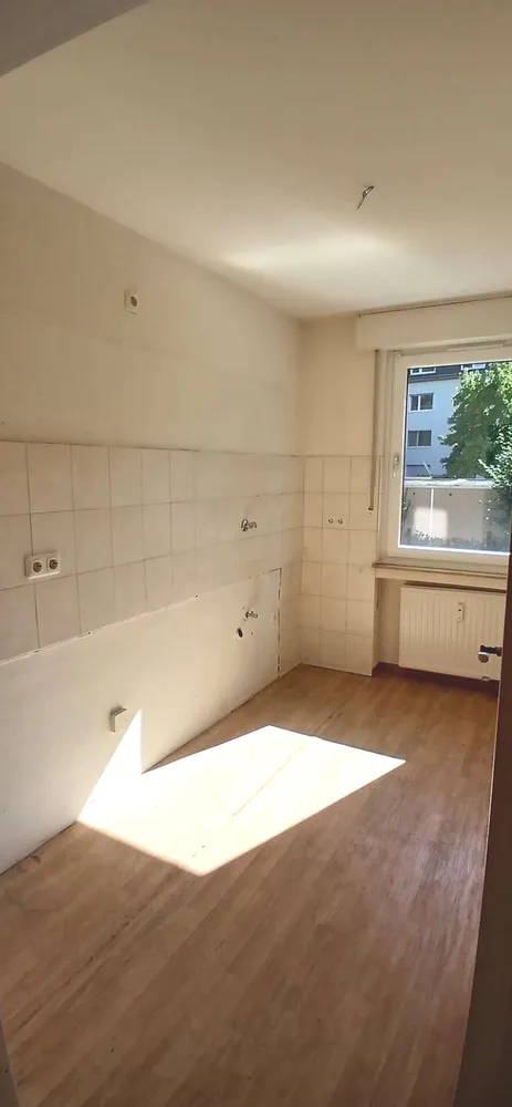 3 Zimmer Wohnung mit 57 m² in Oberhausen – Bild 5