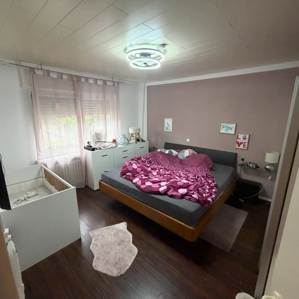 3 Zimmer Wohnung mit 73 m² in Xanten – Bild 7