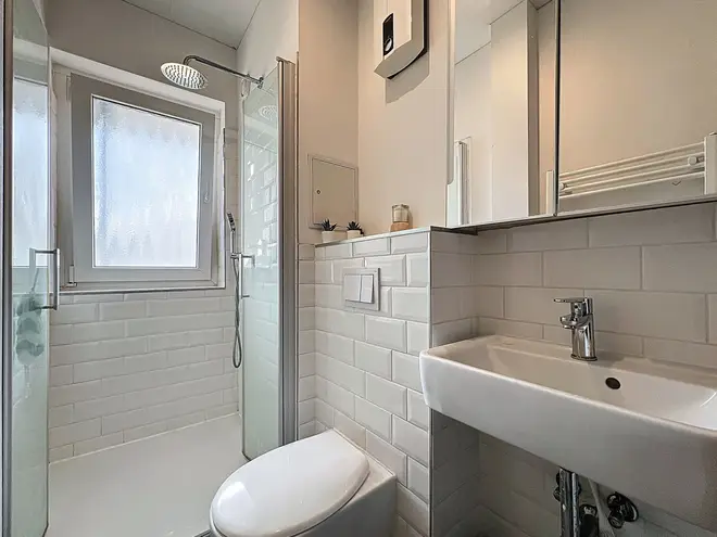 1 Zimmer Wohnung mit 28 m² in Berlin – Bild 7