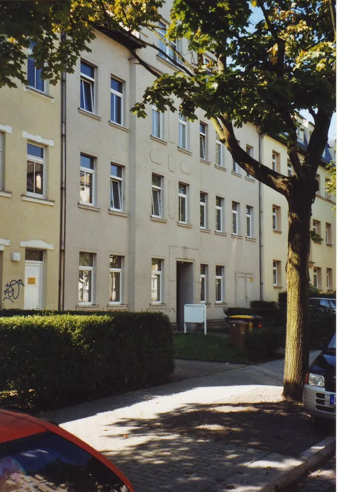 6 room apartment with 121 m² in Chemnitz – Photo 6