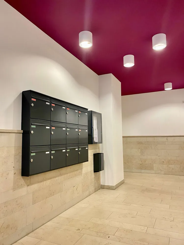 3 Zimmer Wohnung mit 97 m² in Osnabrück – Bild 4