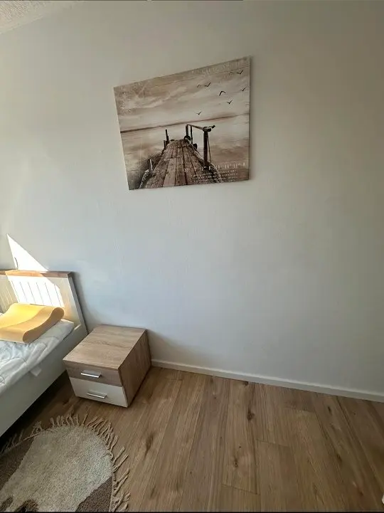 WG-Zimmer mit 90 m² in Paderborn – Bild 9