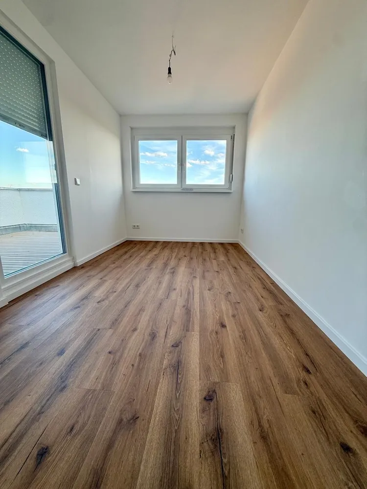 4 Zimmer Wohnung mit 85 m² in Nürnberg – Bild 4